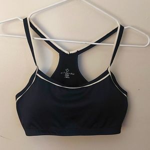 Moving Comfort( Brooks) Runners Sports Bra